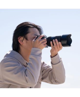 50-300mm f/4.5-6.3 Di III VC VXD Lens for Sony