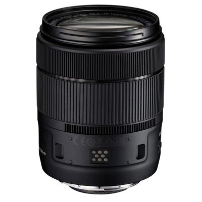EF-S 18-135mm f/3.5-5.6 IS USM Lens