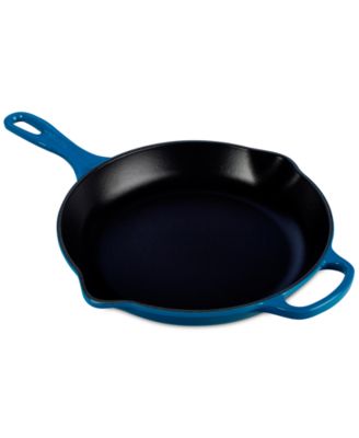 Enameled Cast Iron 10.25" Skillet