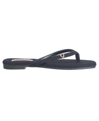 Thong Slip on Sandal