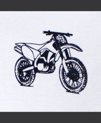 Baby Boys Hudson Soft Cotton Long-Sleeve Bodysuit Bundle (5-Count)