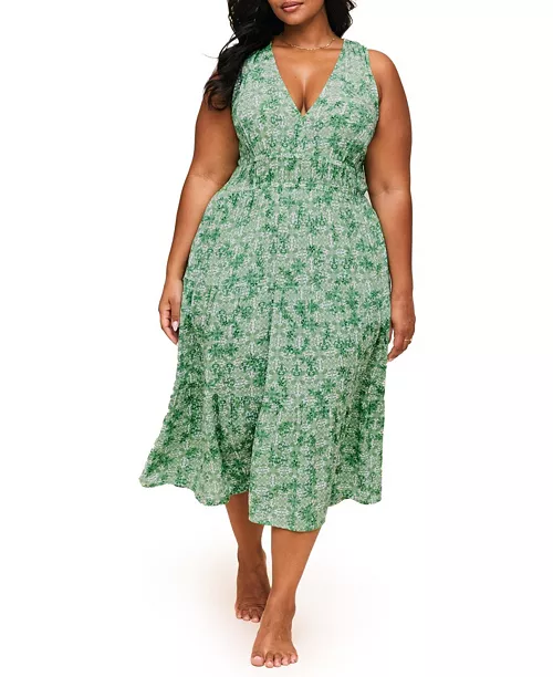 plus size zahira active dress