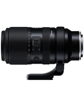 50-400mm f/4.5-6.3 Di III VC VXD Lens for Nikon Z