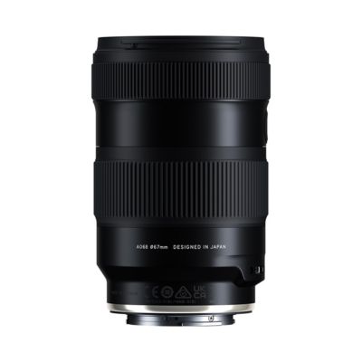 17-50mm f/4 Di III VXD Lens for Sony E