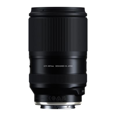 28-300mm f/4-7.1 Di III VC VXD Lens for Sony E