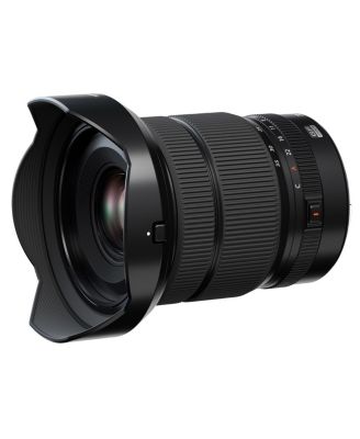 Fujinon GF 20-35mm f/4.0 R WR Lens