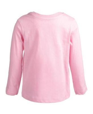 Toddler Girls 2 Pack T-Shirts