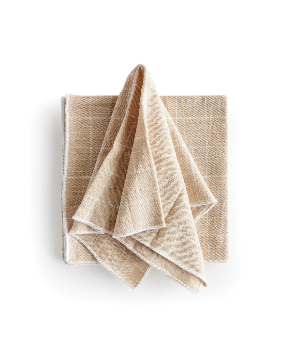 Avery Napkins Set of 4 - Beige/khaki