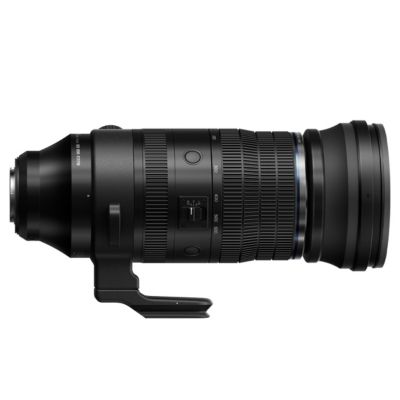 M.Zuiko Digital ED 150-600mm f/5.0-6.3 IS Lens