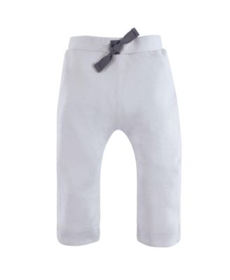 Baby and Organic Cotton Pants 4pk