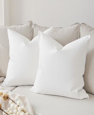 IHI Home Square Pillow Insert 28