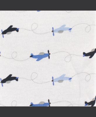 Soft Cotton One-Piece Suits for Prematures