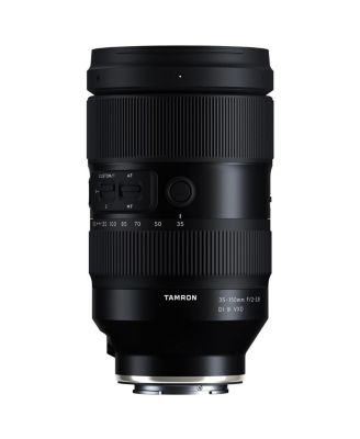 35-150mm f/2-2.8 Di III VXD Lens for Sony