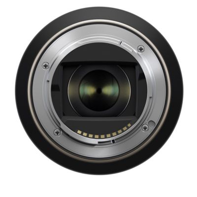 17-70mm f/2.8 Di III-A VC RXD Lens for Sony E