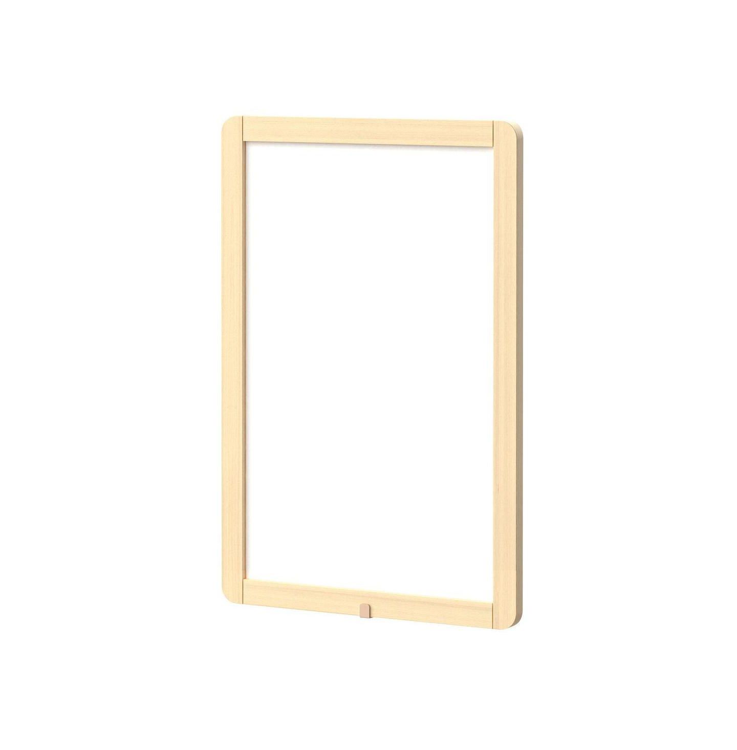 Детская игрушка Kaplan Early Learning Magnetic LED Wall-Mounted Board, цвет: Бежевый / Хаки — фото 4