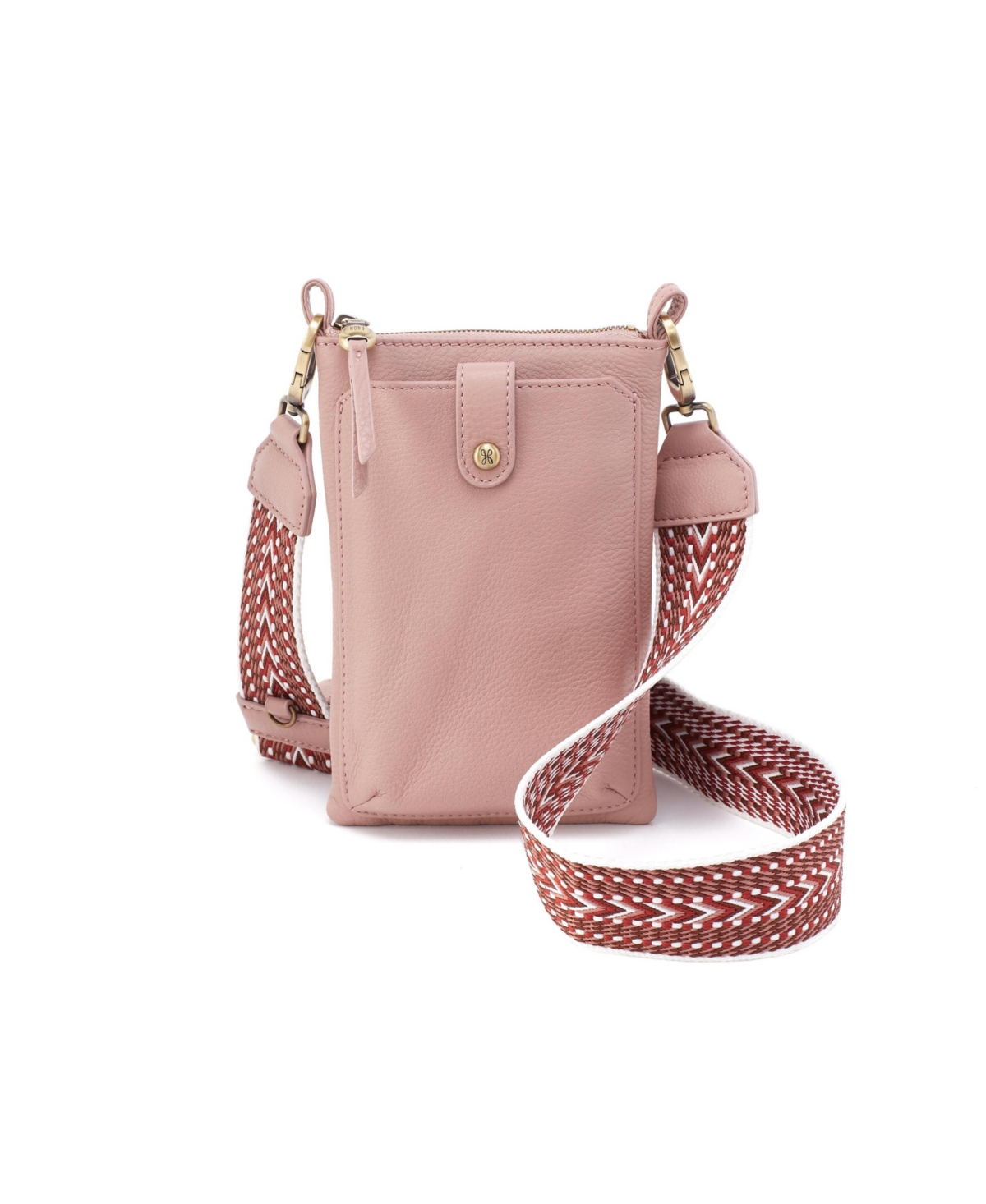 Cass Phone Crossbody