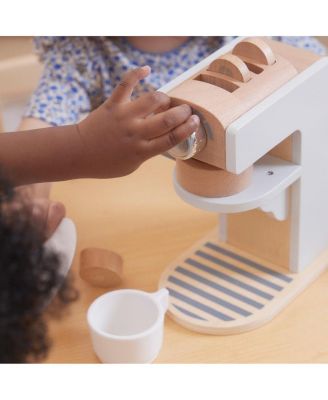 Kaplan Early Learning Coffee Maker