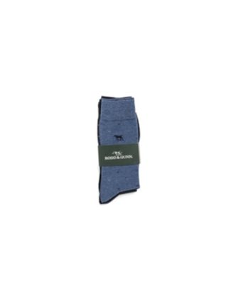 Rodd Gunn Men's 3 Pack Seacliff Multi Socks