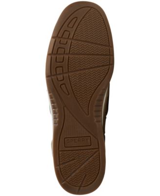 Women's Rosefish 3-Eye Lace-Up Boat Shoes 