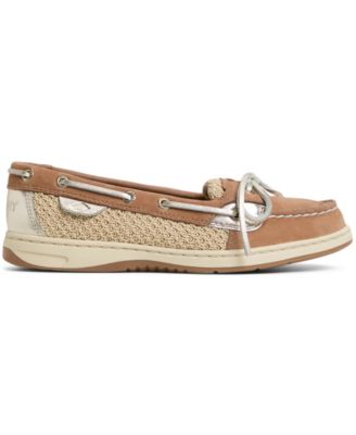 Women's Angelfish Boat Shoe, Created for Macy's