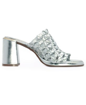 Women's Solara Round Toe Sandals