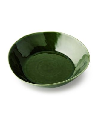 Verde Pasta Serving Bowl