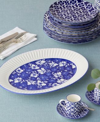 Madison Oval Platter