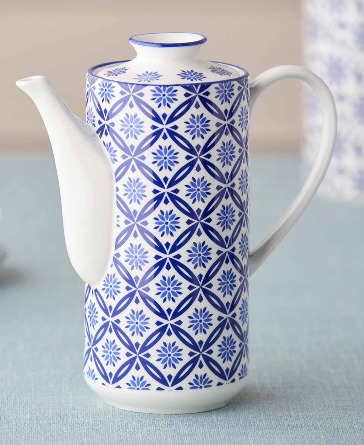 Certified International Madison Teapot In Miscellaneous