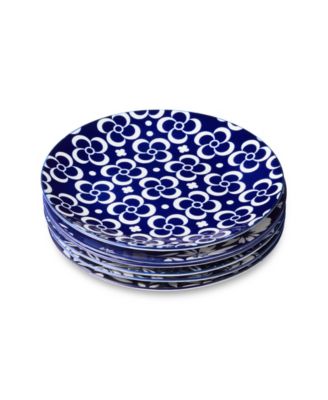 Madison Salad Plates, Set of 6