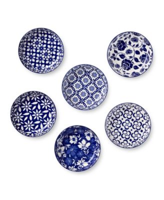 Madison Soup Bowls, Set of 6