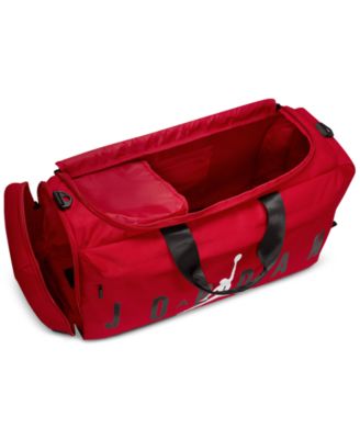 Large Logo Duffel Bag