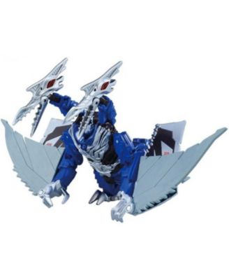 LA-11 Battle Attack Strafe | Age of Extinction | Lost Age