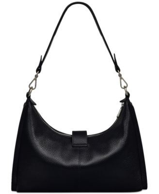 Sloane Street Medium Leather Shoulder Bag