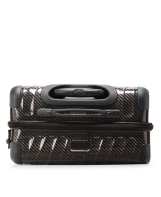 19 Degree Lite Continental 4 Wheeled Carry-On Luggage