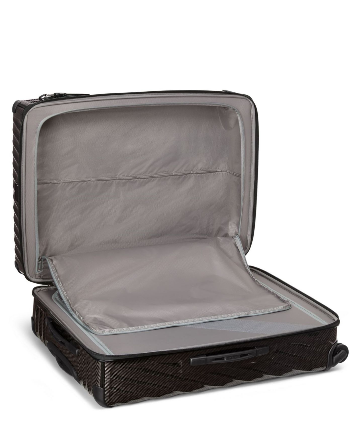 Сумка TUMI 19 Degree Lite Extended Trip 4 Wheeled Packing Case — фото 6