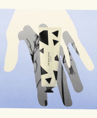 Wild Bluebell Hand Cream, 1 oz.