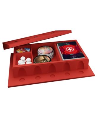 Galactic Renaissance Strategy Board Game