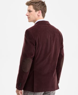 Men's Modern-Fit Corduroy Sport Coat