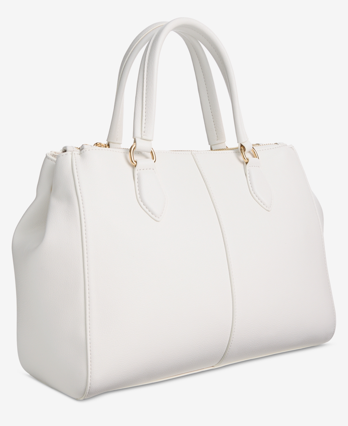 Shop On 34th Robbinn Medium Satchel, Created For Macy's