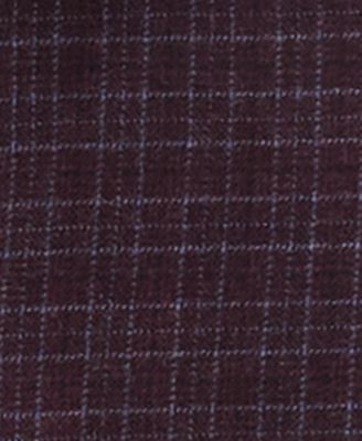 Men's Modern-Fit Wool-Blend Sport Coat