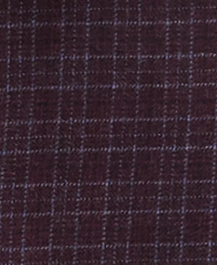 Men's Modern-Fit Wool-Blend Sport Coat - thumbnail 3