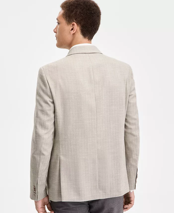 Men's Modern-Fit Spring Sport Coat - thumbnail 7