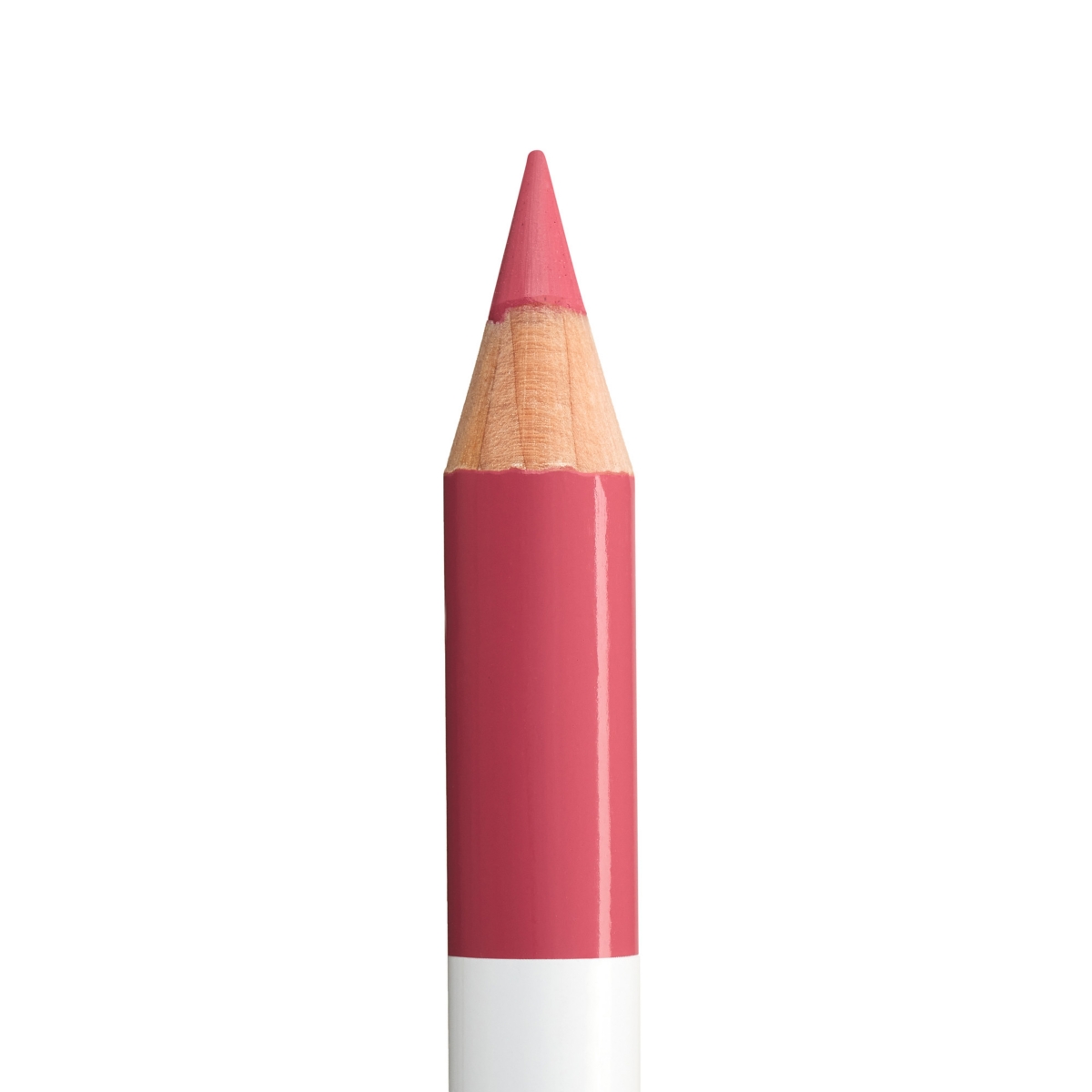 Hermes Trait D' Lip Color Pencil In 19 Rose Bruyère