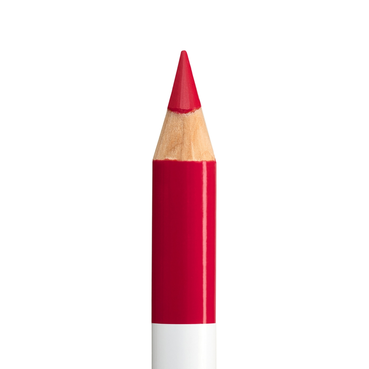 Hermes Trait D' Lip Color Pencil In 54 Rubis