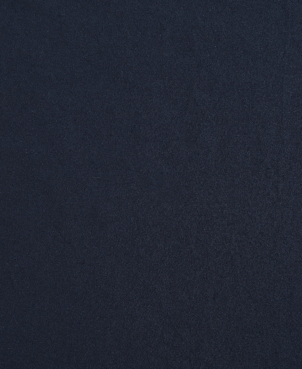 Tommy Hilfiger Solid 200-thread Count Cotton Percale 4-pc. Sheet Set, King In Navy