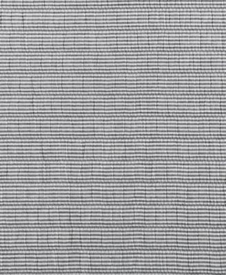 Ithaca Stripe Cotton Reversible 3-Pc. Quilt Set, Full/Queen