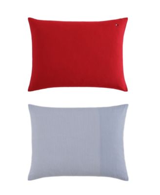 Micro Pique 3-Pc. Comforter Set, Full/Queen