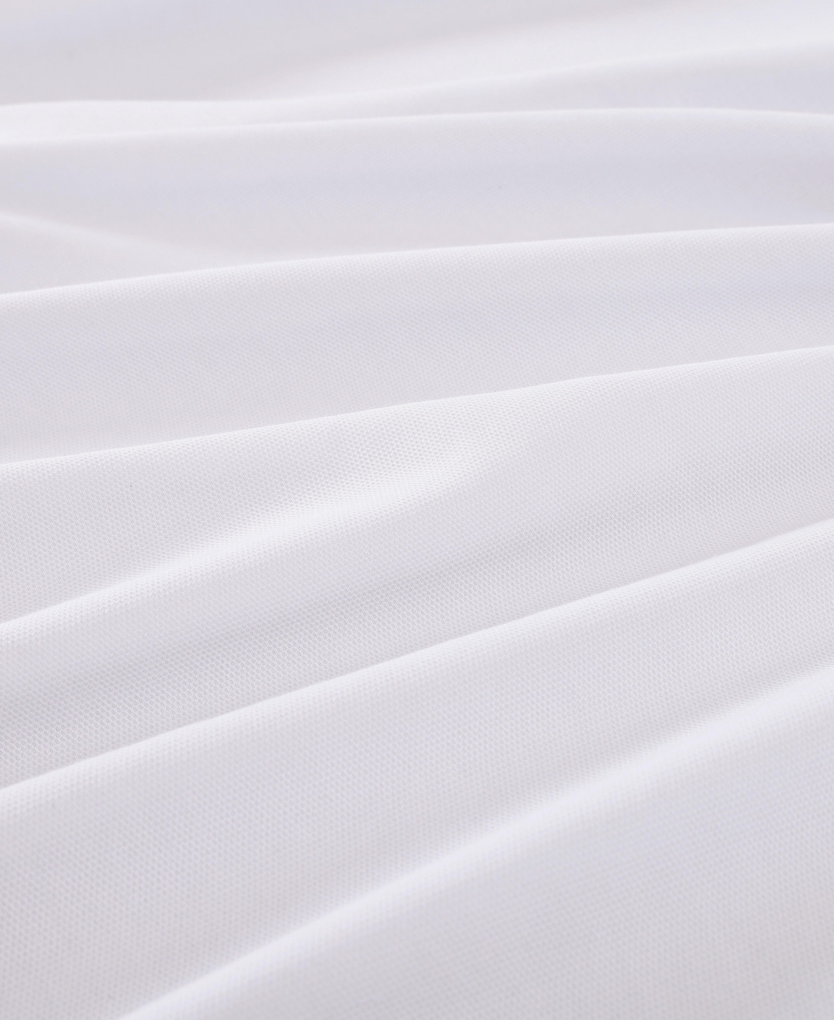 Tommy Hilfiger Micro Pique 3-pc. Duvet Cover Set, Full/queen In White