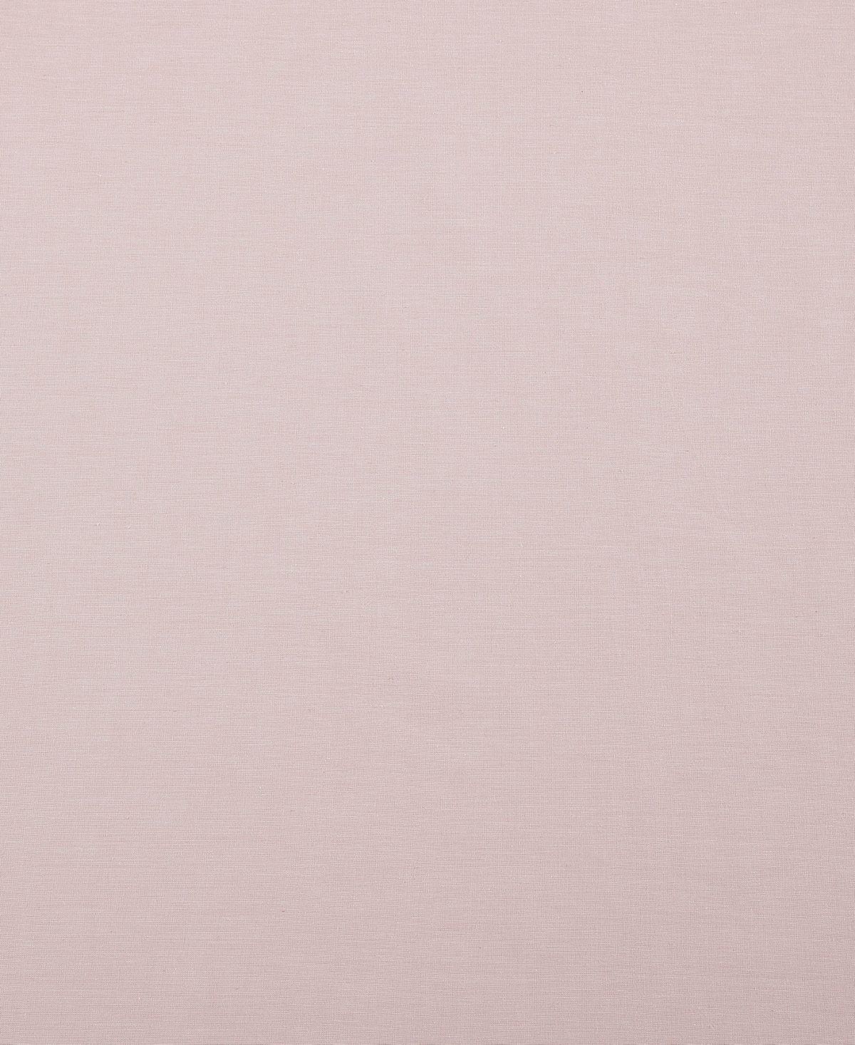 Shop Tommy Hilfiger Solid 144-thread Count Cotton Chambray Washed 3-pc. Sheet Set, Twin In Pink