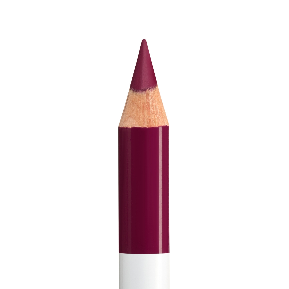 Hermes Trait D' Lip Color Pencil In 97 Pourpre Figue